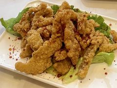 -蜀腾川·火锅鱼.烤鱼(新世界城店)