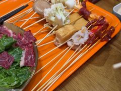 -黔哆哆地摊酸汤火锅(清湖店)