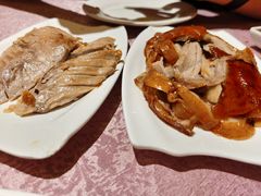 -永乐饭庄(安德路店)