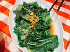 -西贝(上海国际时尚中心店)