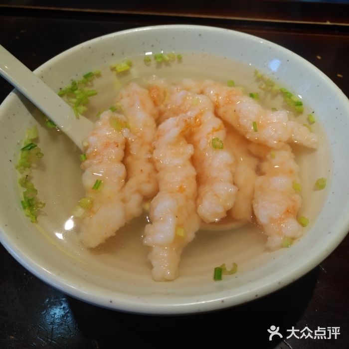 邵子牙·中华老字号(定安路店)图片