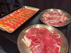 -西塔老太太泥炉烤肉(龙湖北苑天街店)