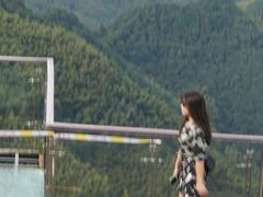 -四明山国家森林公园