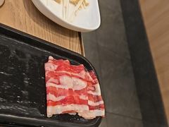-蜀留香火锅·始于1999·原四川老火锅(白堤路店)
