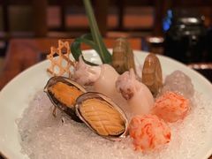 -山葵家·创意料理(宁波来福士店)