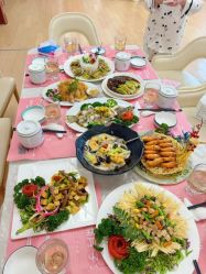 -兰心墩楠月子会所(万达店)