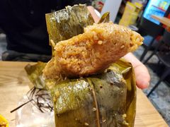 -芳婆糕团店(王府大街店)