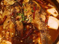 -我家福厨(万达中餐厅店)