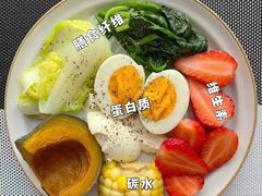 -中田·健身+普拉提(新天地店)