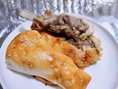 羊排烤包子-中关村烤包子(中关村店)