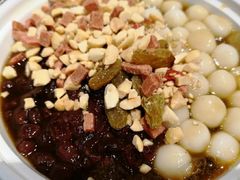 冰粉-爆炸头阿姨小四川正宗川味小吃(无任何分店)