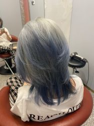 点击看大图 -TONI&GUY