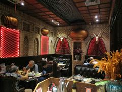 -北疆饭店(苏宁广场店)
