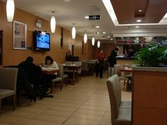 大堂-东方饺子王(创始店)