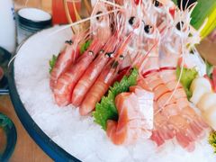 -王鼎精致料理铁板烧(世博源店)