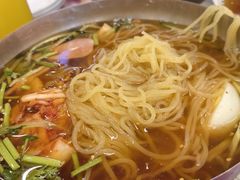 -西塔大冷面(市府大路店)