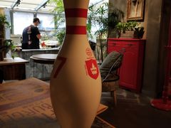 -HIGH FIVE哈福手工汉堡(桂林路店)