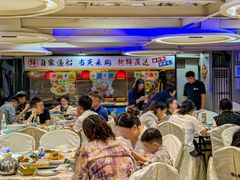 -东江海鲜大排档·潮汕菜·砂锅粥