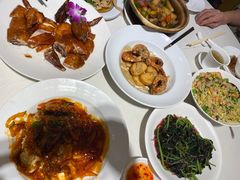 -东海海鲜酒家(中信广场店)