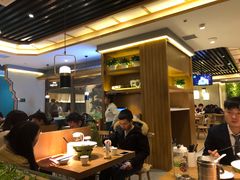 大堂-费大厨辣椒炒肉(万家丽一店)