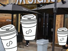 -M Stand(深圳布吉万象汇店)