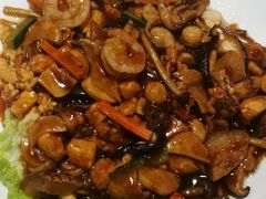 -陈傻子餐厅(世纪都会店)