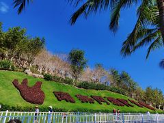 -三亚南山文化旅游区