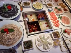 -大妙火锅·非物质文化遗产(锦里店)