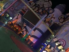 -横店影视城梦幻谷园区