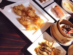 -新天世纪中餐厅
