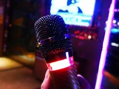 -欢乐迪KTV(南京夫子庙三山街店)