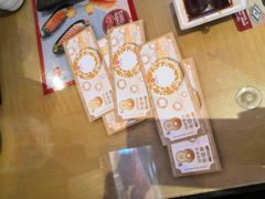 -友壹町寿司(嘉洲广场店)