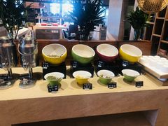 -水月周庄铂尔曼酒店 · 漾全日餐厅