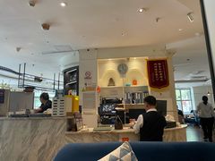-花舍·新派粤菜·西餐·下午茶(亚运村·鸟巢店)