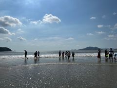 -东海半边山旅游度假区