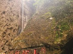 -雁荡山风景名胜区-小龙湫