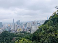 -黔灵山公园-南门售票处