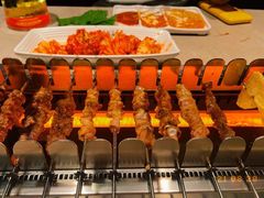 -丰茂烤串(金源店)