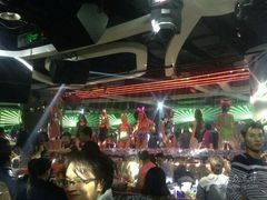 -MUSE CLUB缪斯酒吧(西大街店)