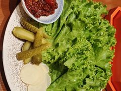 -隐炉和牛烧肉店(群力店)