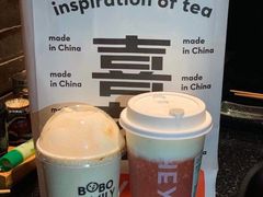 -喜茶(永旺梦乐城店)
