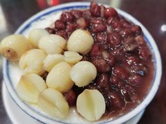 -民信老铺(双皮奶博物馆店)