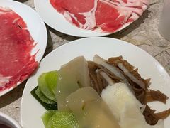 -西安高新希尔顿酒店·咖啡露台西餐厅