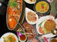 -金厨泰国餐厅·全泰籍厨师料理(拱北店)