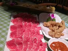 -番食园鲜食火锅(高新店)