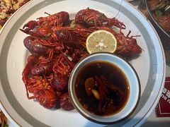 -金陵暴走龙虾·烧烤·排档(南京总店)