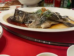-民族饭店-四季餐厅