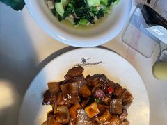 -壹只菜·崇明本地特色菜(崇明南门店)