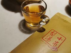 -小吊梨汤·北京菜·烤鸭(鸟巢店)