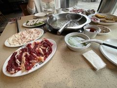 -八合里潮汕鲜牛肉火锅(吉大店)